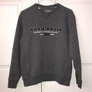 Eddie Bauer Crewneck